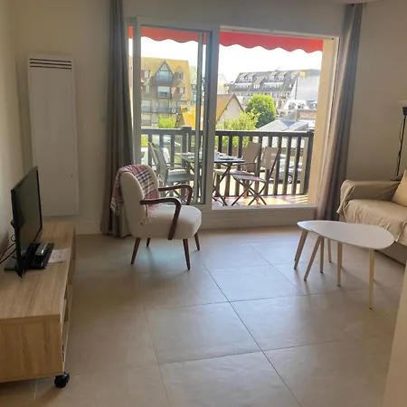 F2 Centre Lit 180 Parking Gratuit Daire *