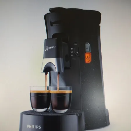 Апартаменты F2 Centre Lit 180 Parking Gratuit Довиль