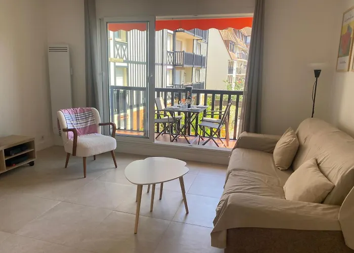 Apartment F2 Centre Lit 180 Parking Gratuit *