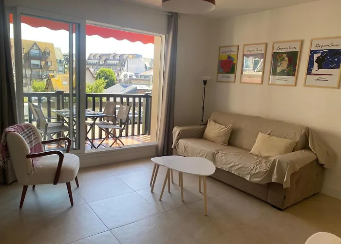 F2 Centre Lit 180 Parking Gratuit Appartamento *