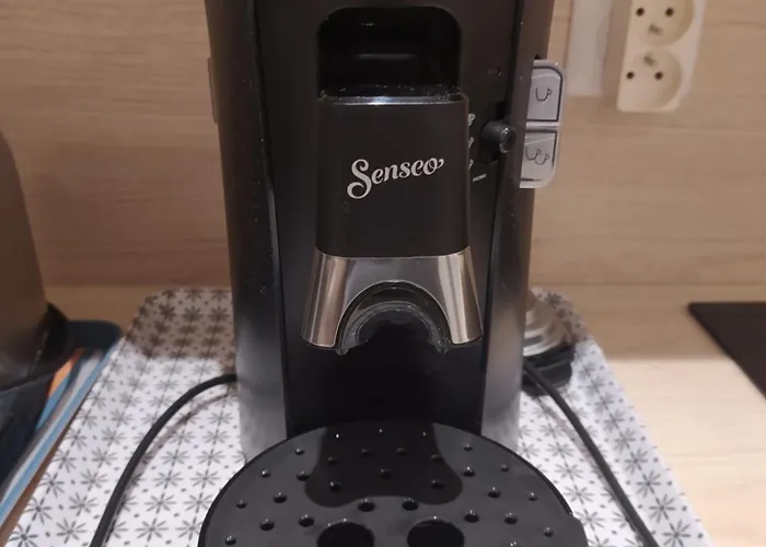 F2 Centre Lit 180 Parking Gratuit Appartamento Deauville